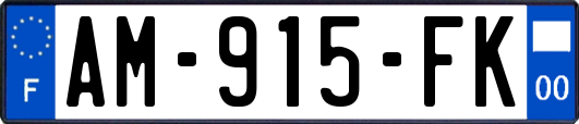 AM-915-FK
