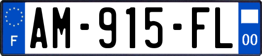 AM-915-FL