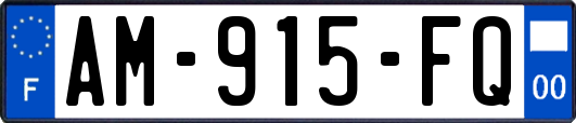 AM-915-FQ