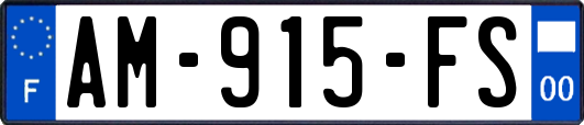AM-915-FS