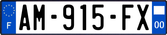 AM-915-FX