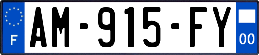 AM-915-FY