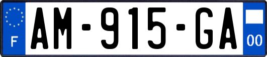 AM-915-GA
