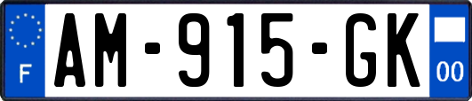 AM-915-GK