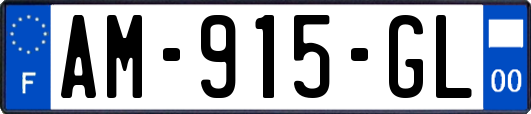 AM-915-GL
