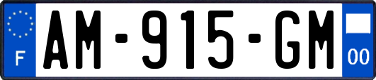 AM-915-GM