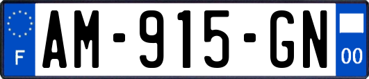 AM-915-GN
