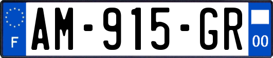 AM-915-GR