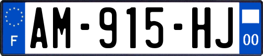 AM-915-HJ