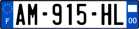 AM-915-HL