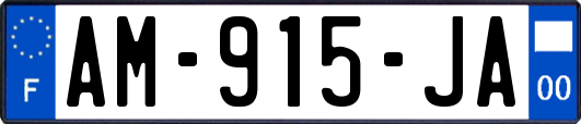 AM-915-JA