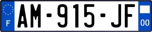 AM-915-JF