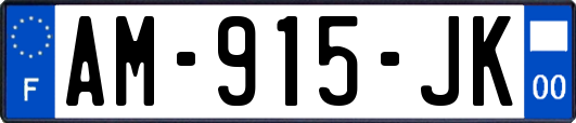 AM-915-JK