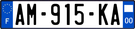 AM-915-KA
