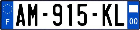 AM-915-KL