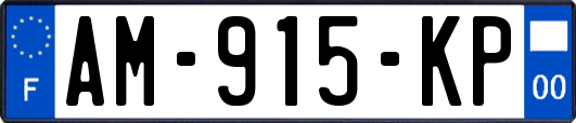 AM-915-KP