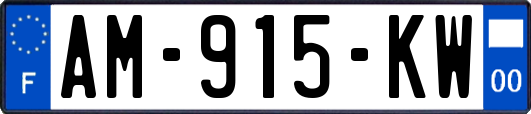 AM-915-KW