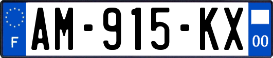 AM-915-KX