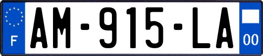 AM-915-LA