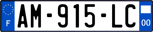 AM-915-LC