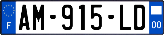 AM-915-LD