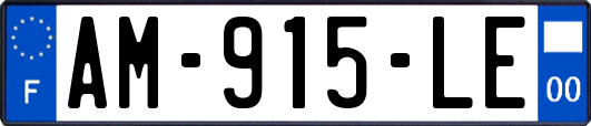 AM-915-LE