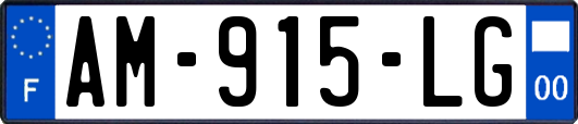AM-915-LG