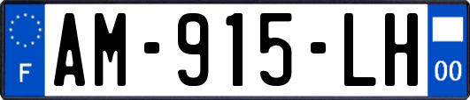 AM-915-LH
