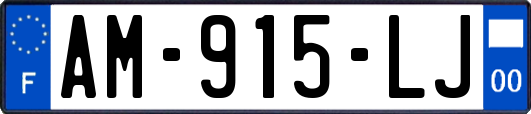 AM-915-LJ