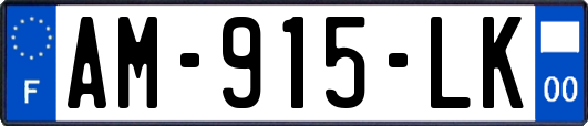 AM-915-LK