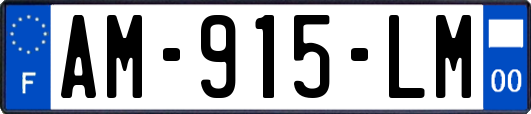 AM-915-LM