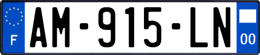 AM-915-LN