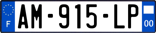 AM-915-LP