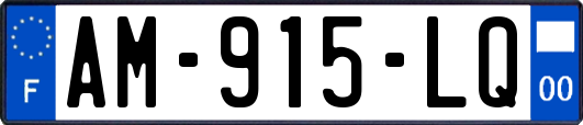 AM-915-LQ