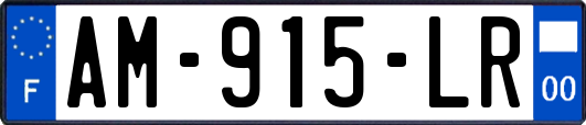 AM-915-LR