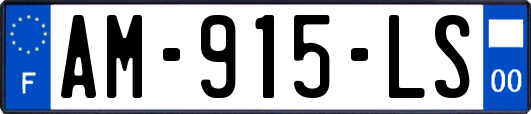 AM-915-LS
