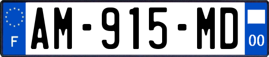 AM-915-MD