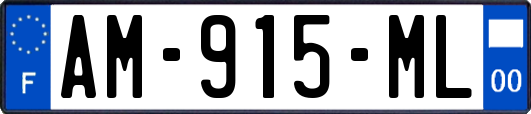 AM-915-ML