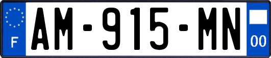 AM-915-MN