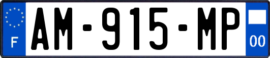 AM-915-MP