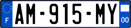 AM-915-MY