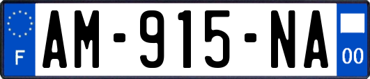 AM-915-NA