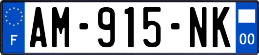 AM-915-NK