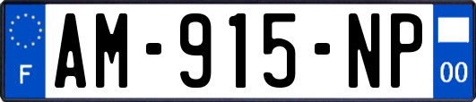 AM-915-NP