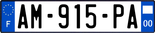 AM-915-PA