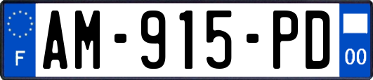 AM-915-PD