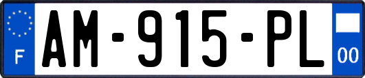 AM-915-PL