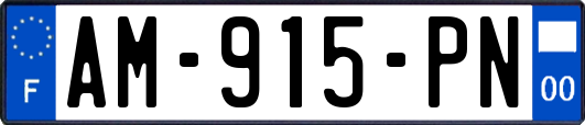 AM-915-PN