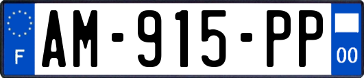 AM-915-PP