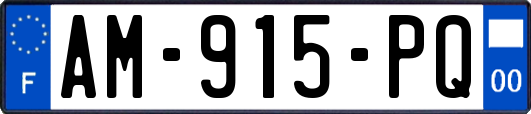 AM-915-PQ